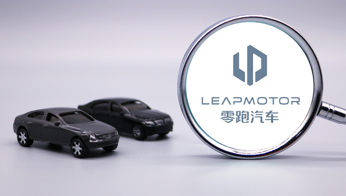 零跑汽车赴港递交上市申请，2022年预计将继续亏损