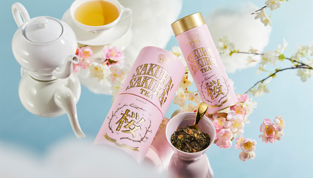 2022亚洲50最佳酒吧颁奖将回归线下典礼，TWG Tea推出樱之颂春茶 ｜ 美食情报