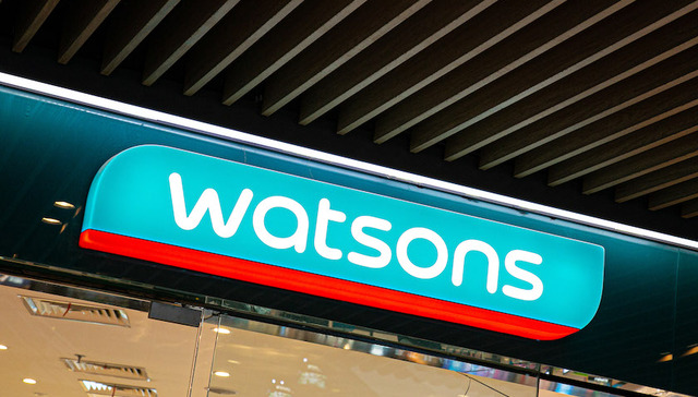 屈臣氏个人护理店又行了？