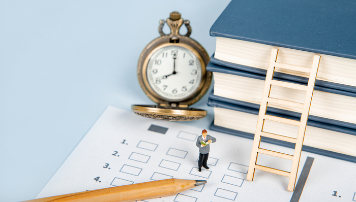 “证券从业资格考试”迎重大变化！通过考试不再是上岗必备，“学生党”报名受限