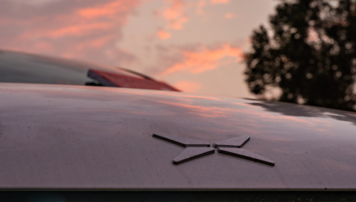 投资,造车新势力,募资,星航资本,何小鹏