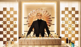 掌控LV、迪奥、宝格丽的男人拒绝退休，表态要干到80岁！