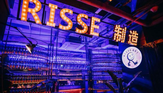 海伦司,酒馆,业绩,市值,行业观察