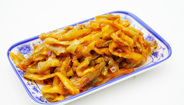 榨菜,理财,定增,分红