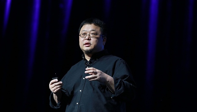 罗永浩从交个朋友拿走“天价”分手费，将进军AR行业