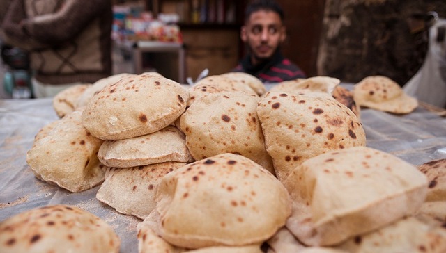 食品价格,中东,埃及,北非
