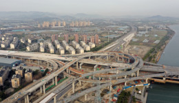 财政支出加快、专项债发行提速助基建，稳增长进行时