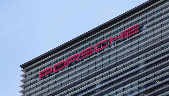 保时捷2021年营收增长15%，或于今年内完成IPO