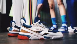 2021全年營收凈利潤雙增，李寧財報透露哪些確定與不定？