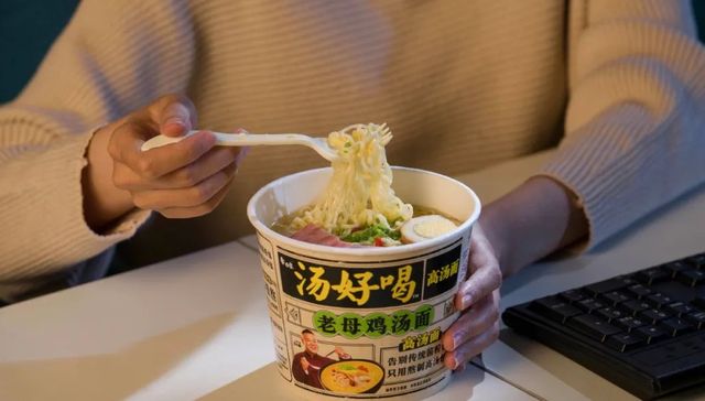 白象,康师傅,统一,消费,方便面