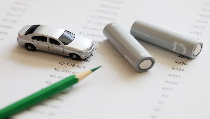 宁德时代,动力电池,宁德新能源,曾毓群,商业故事