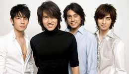 偶像剧会过时，但《流星花园》不会