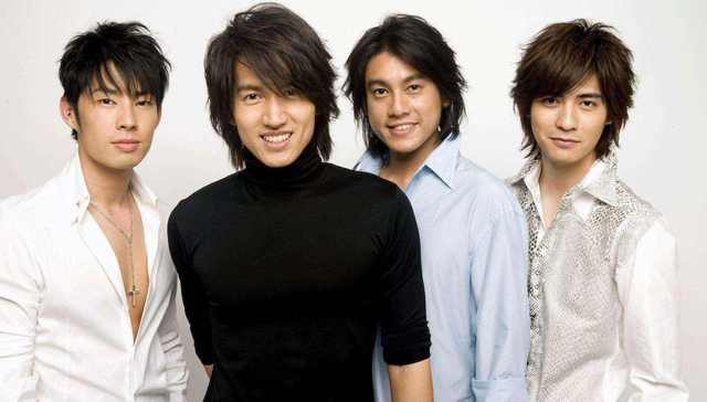 流星花园,娱乐圈,影视产业,IP,投资