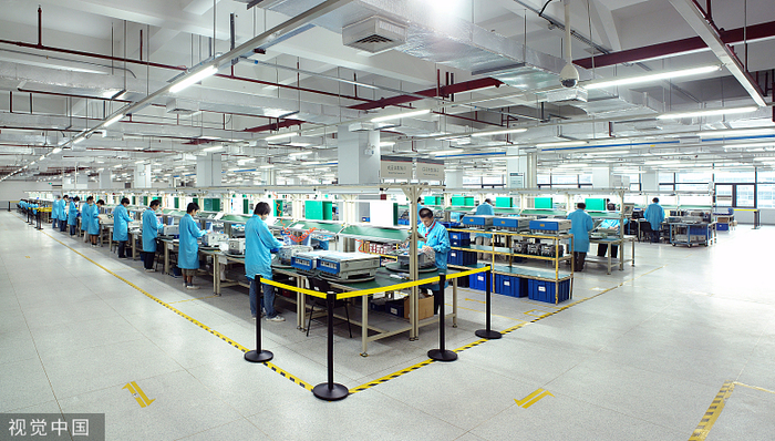 新生代农民工参保扩面，将享受更多市民服务