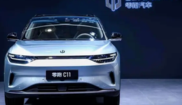 傅利泉的汽車野心：零跑實(shí)力幾何？