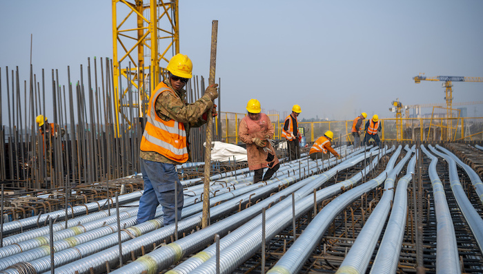 农民工,超龄农民工,建筑工地,就业