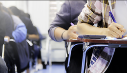 450万考研大军撑起新造富产业，培训班老板4年买房存款200万