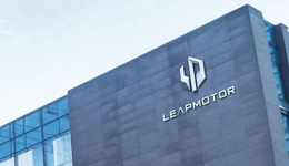 零跑汽車沖刺港交所，虧損上市成最終選擇