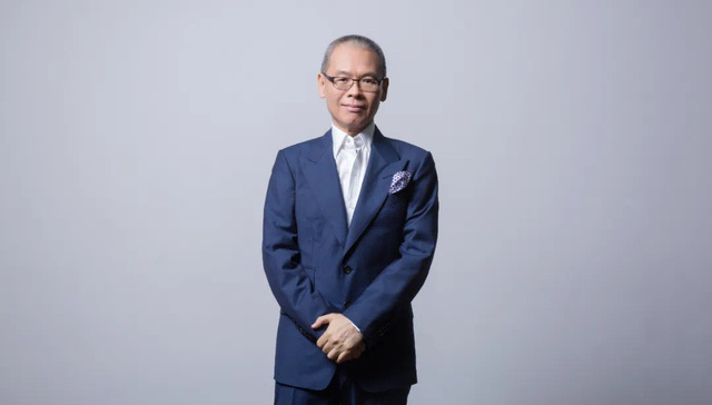 艺术收藏家余德耀逝世，曾称要逼着国际艺术界了解中国艺术