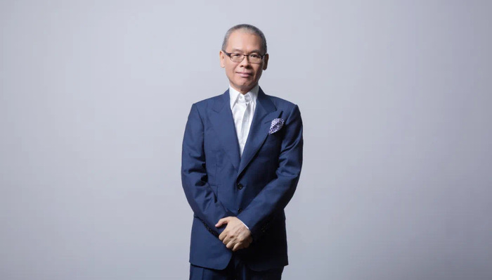 艺术收藏家余德耀逝世,曾称要逼着国际艺术界了解中国艺术