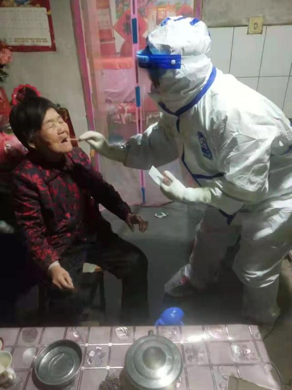 青岛：进一步加强疫情防控期间困难群众救助保障