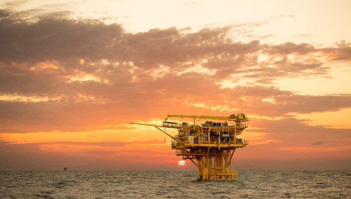 哈里伯顿,贝克休斯,斯伦贝谢,油服产业