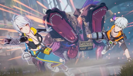 出海，能拯救“失敗”的《幻塔》嗎？