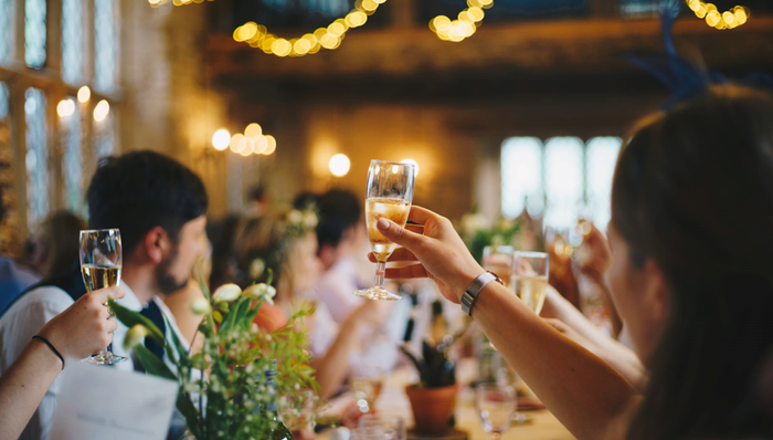 场景消费,餐饮,潮流趋势