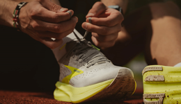 体考鞋“跑”出新风口？