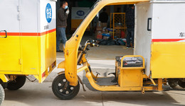 順豐墊底，通達(dá)系業(yè)務(wù)量暴漲超70%，A股快遞公司2月經(jīng)營(yíng)數(shù)據(jù)說(shuō)明啥？