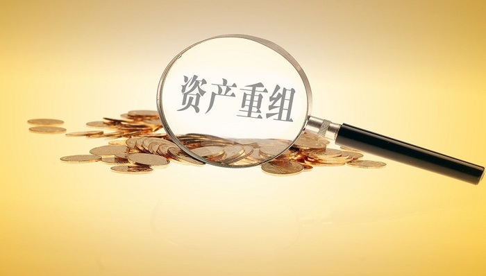 晶丰明源,重组,芯片设计,高溢价