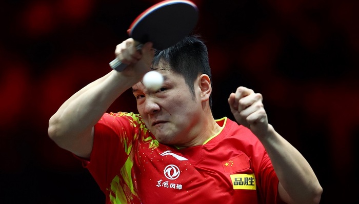 陈梦、樊振东WTT新加坡大满贯单打夺冠，直通杭州亚运会