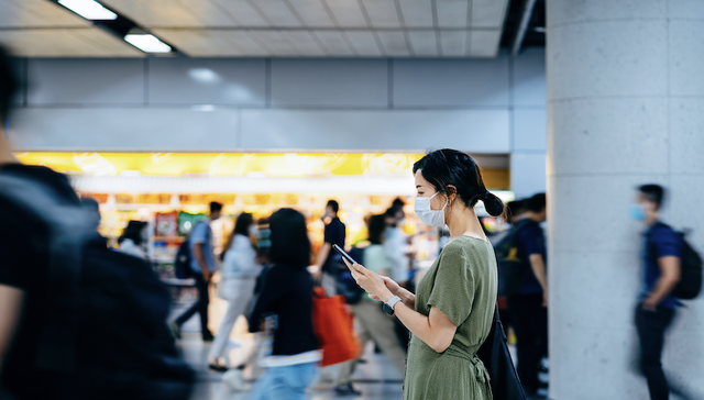 香港暂缓全民检测背后：拐点尚未到来，老年人仍是救治重点