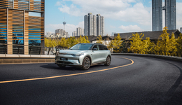 零跑沖刺IPO，沒有趕上好時候