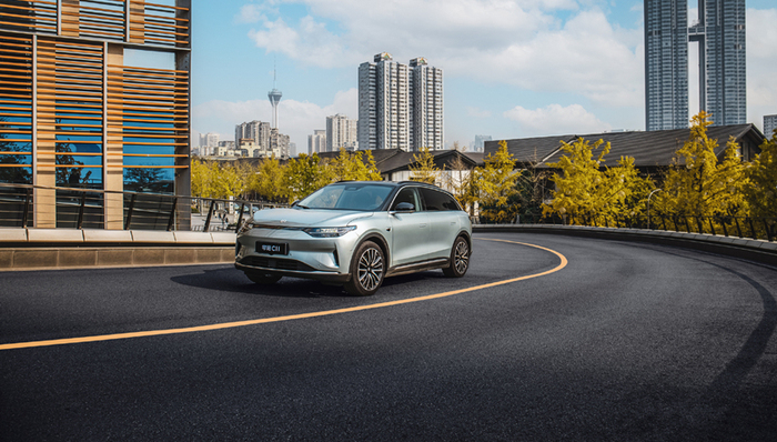 造车新势力,零跑汽车,IPO