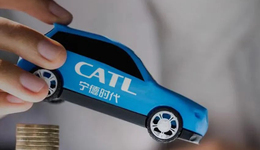 曾毓群成“汽车圈新首富”，但“宁王”市值4个月蒸发4000亿