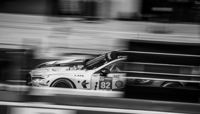 职业赛车,青训,烧钱,F1,小众运动