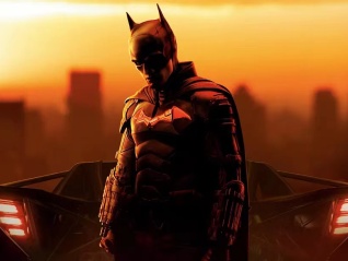 个人意见 | 《新蝙蝠侠》：深渊中的异装者