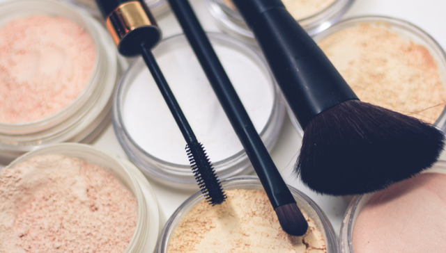 高校,炒作,化妆品