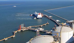 “两桶油”去冬今春供应天然气超1200亿方