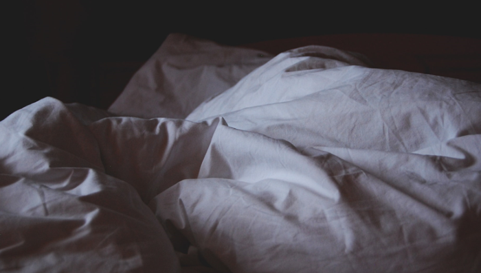 失眠,年轻人,健康