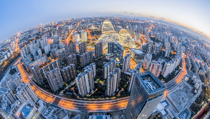 利率,财经速递,中国央行