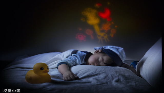 谁能拯救“睡不好觉”的中国人？