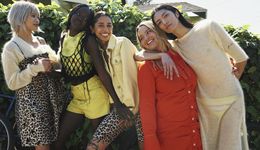 把北欧风变得有中国范儿？小众品牌GANNI觉得自己行