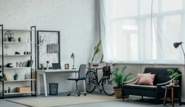 瘋狂刷屏的“網(wǎng)課房”，是風(fēng)口還是噱頭？