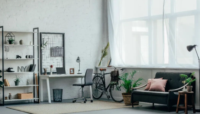 网课房,酒店,营销