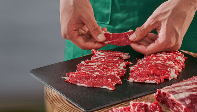 牛肉,牛大吉,集合店,生鲜店