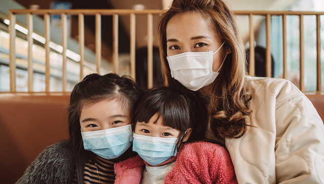 香港宣布暂缓全民检测，还将放松部分防疫措施