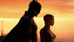 剖解《新蝙蝠侠》：揭开哥特风格，本质上是硬汉侦探故事