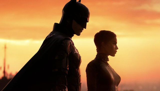 剖解《新蝙蝠侠》：揭开哥特风格，本质上是硬汉侦探故事